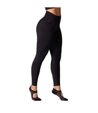 Legging femme noir Tavi Noir