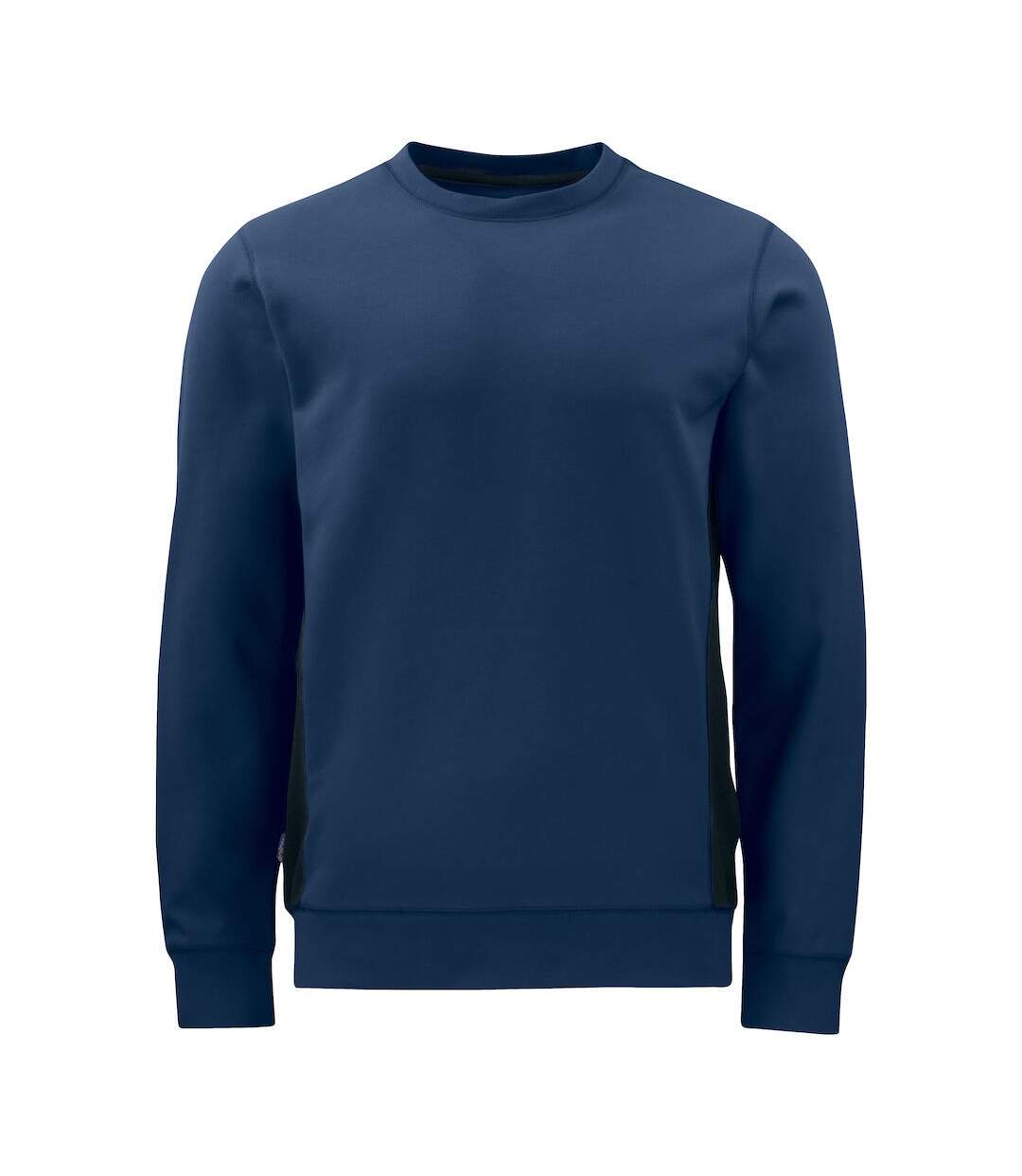 Mens Sweatshirt Navy Projob-1