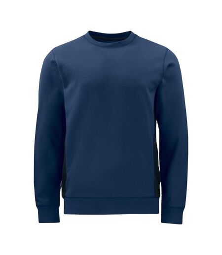 Mens Sweatshirt Navy Projob