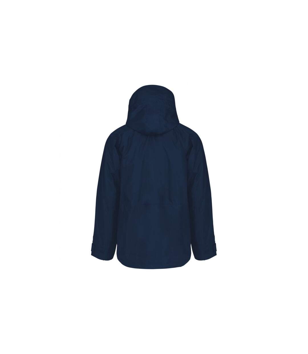 Parka 3 en 1 KARIBAN-2