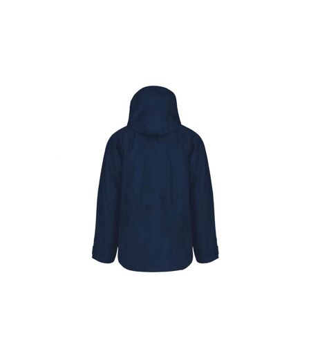 Parka 3 en 1 KARIBAN