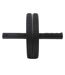 Roue à Abdominaux Sport 24cm Noir & Blanc-1