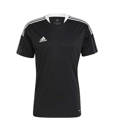 Maillot Tiro Homme Noir Adidas