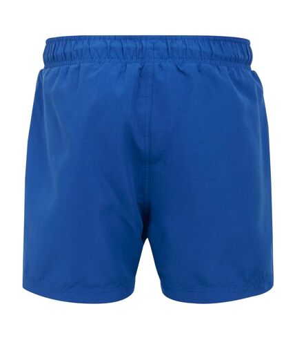 Short de bain mawson homme bleu olympien / bleu marine Regatta