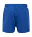 Short de bain mawson homme bleu olympien / bleu marine Regatta