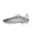 Unisex Adult Copa Pure Iv Club Firm Ground Football Boots Silver Adidas-3