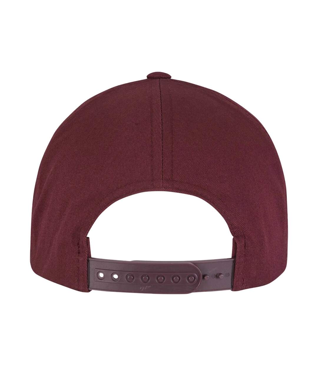 Casquette De Baseball Pourpre Flexfit-2