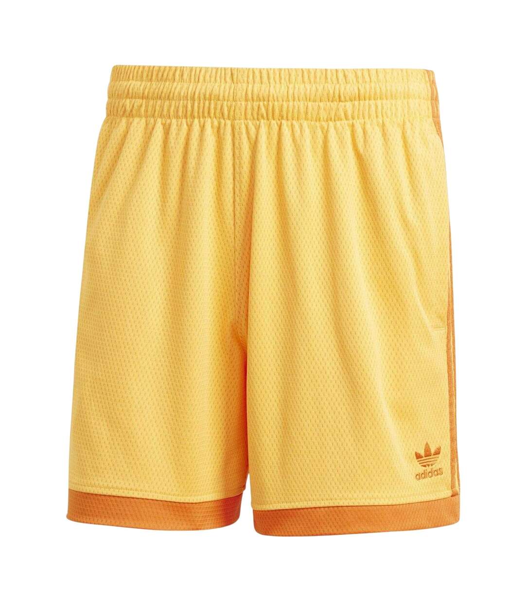 Short Originals Homme Jaune Or Adidas-2