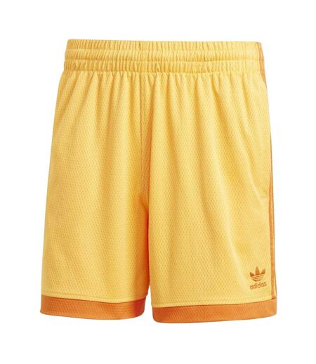 Short Originals Homme Jaune Or Adidas