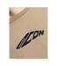 Unisex Adult Icon Stretch Logo Long-sleeved T-shirt Khaki DSquared2-4
