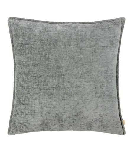 Evans Lichfield Buxton Reversible Square Throw Pillow Cover (Blue) (50cm x 50cm) - UTRV3056