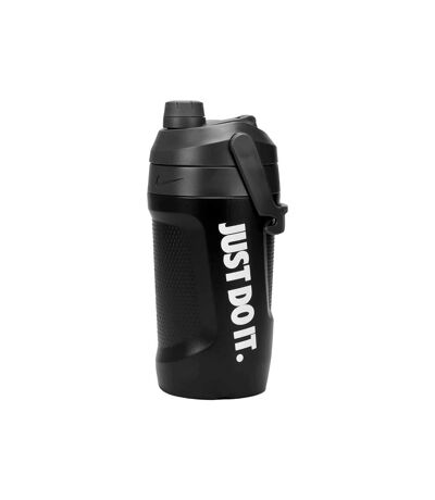 Nike Fuel Water Bottle (Black/Anthracite/White) (One Size) - UTBS3452