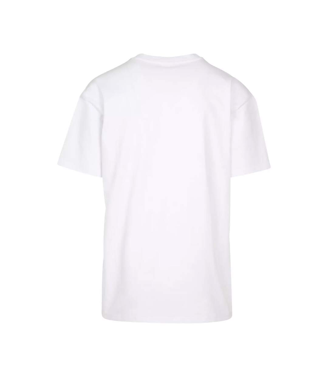 Blanc Mister Tee-2