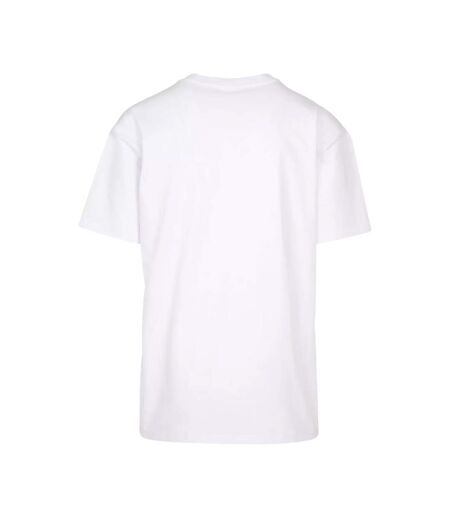 Blanc Mister Tee