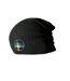 Unisex Adult Soft Beanie Black Result Core-2