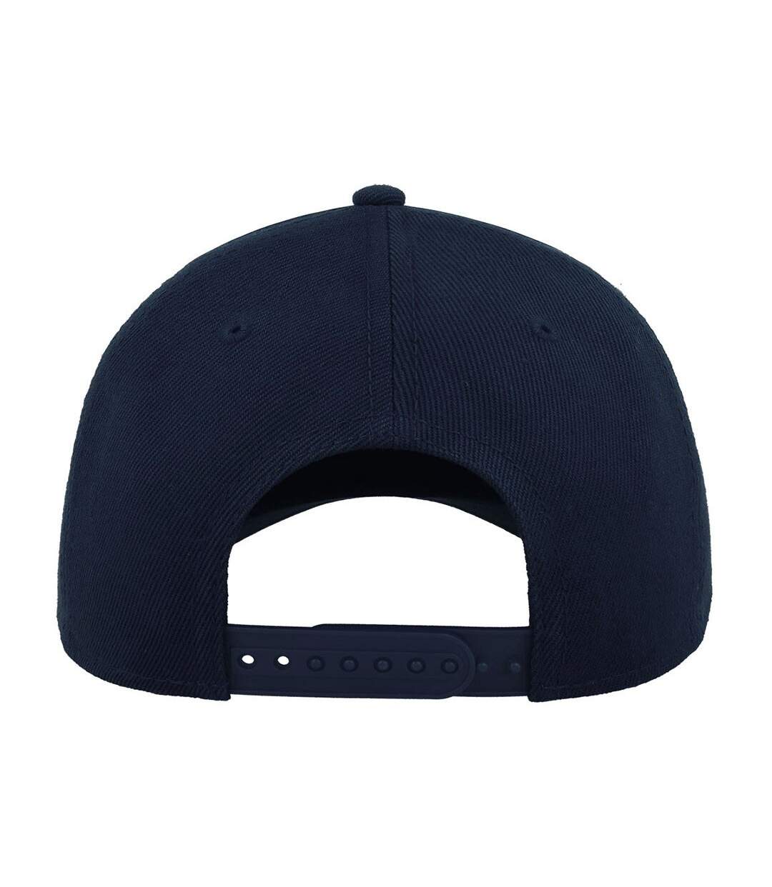 Casquette beat bleu marine Atlantis-2