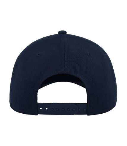 Casquette beat bleu marine Atlantis