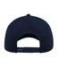 Casquette beat bleu marine Atlantis