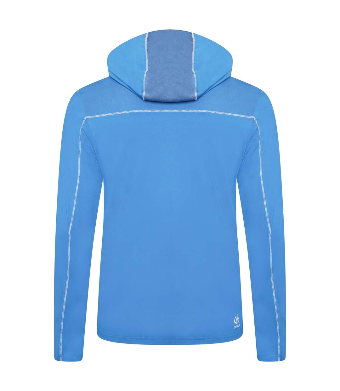 Mens Revive Ii Lightweight Hoodie Vallarta Blue Dare 2B-2