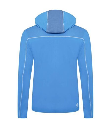 Mens Revive Ii Lightweight Hoodie Vallarta Blue Dare 2B