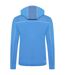 Mens Revive Ii Lightweight Hoodie Vallarta Blue Dare 2B-2