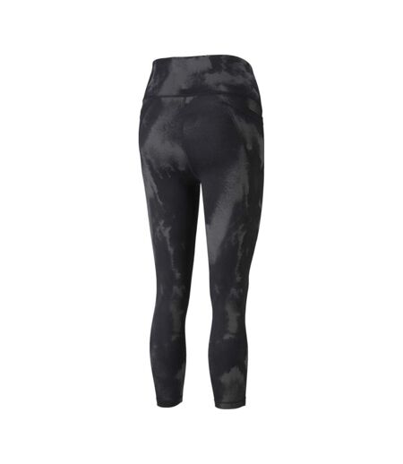 Legging Noir Femme Puma Aopevrsclt - S