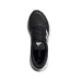 Womens/ladies Runfalcon 5 Shoes Black White Adidas-4