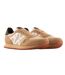 Baskets Homme Beige Blanc Noir Armani Exchange-1