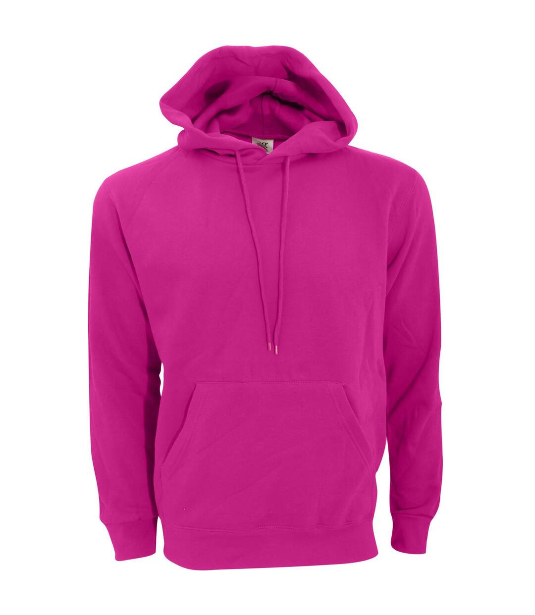 Sweatshirt Homme Rose Foncé SG-1