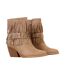 Bottines à Zip Super Mode-3