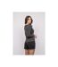 Gilet lurex KEVEL - Dona X Lisa-2