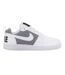 Baskets Court Borough Femme Blanc Noir Nike-4