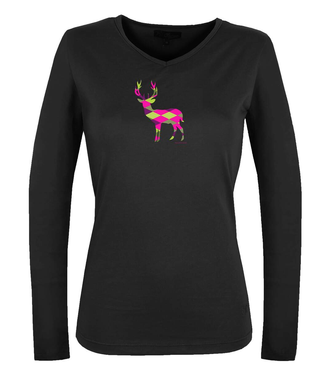 Tee - shirt manches longues NICO2 - MD-1