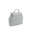Eastern Counties Leather Womens/Ladies Noa Leather Purse (Gray) (One Size) - UTEL419