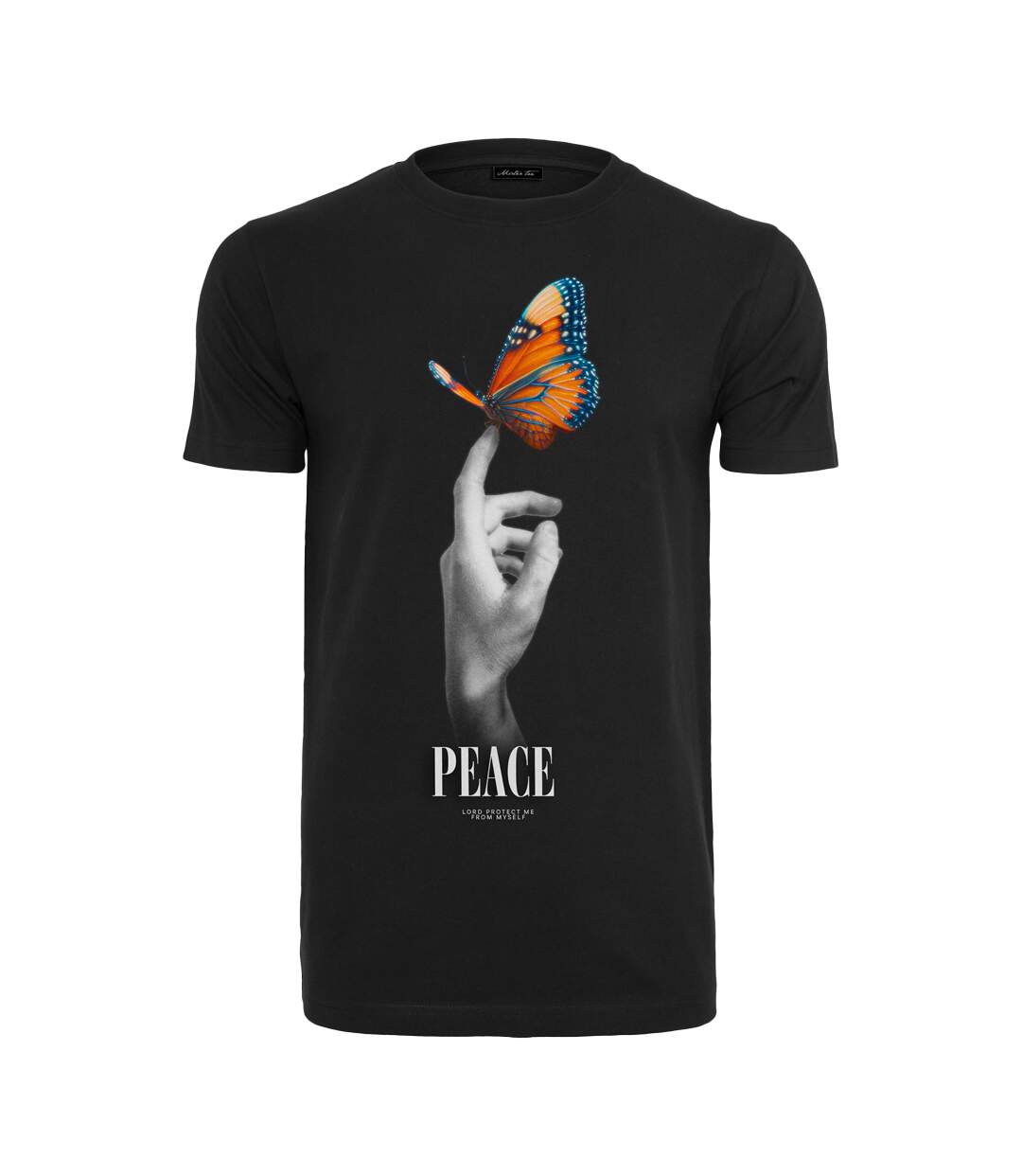 Noir Mister Tee-1