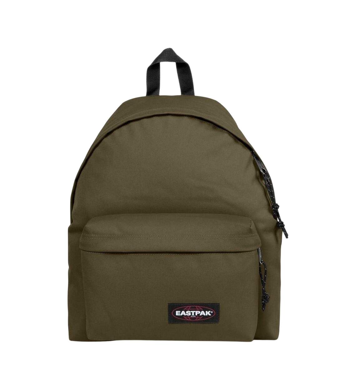 Sac À Dos Pakr Taille Unique Vert Militaire Eastpak-1