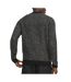 Pull noir chiné homme jack & jones space-2