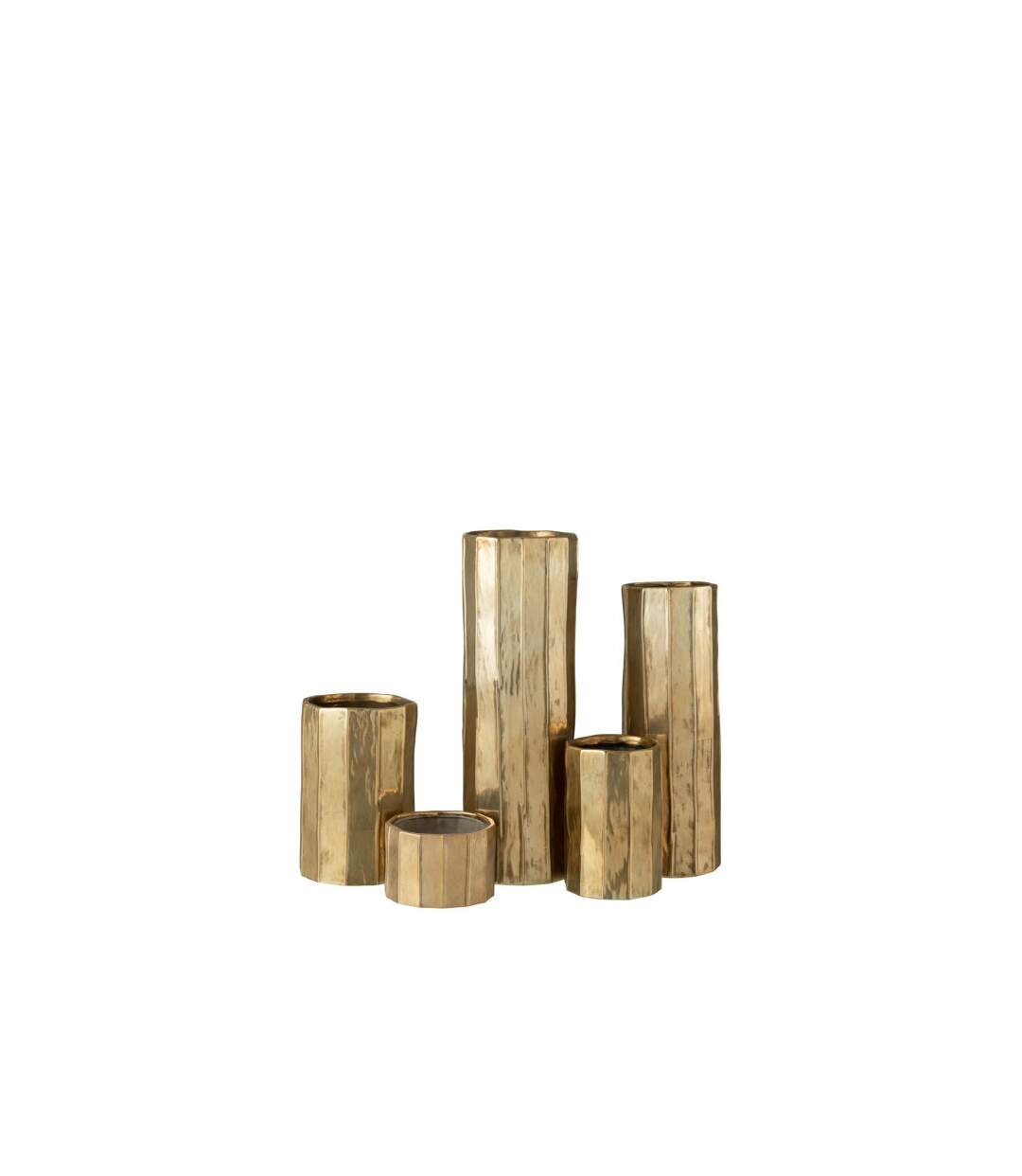 Cache-Pot Design Ary 30cm Or-2