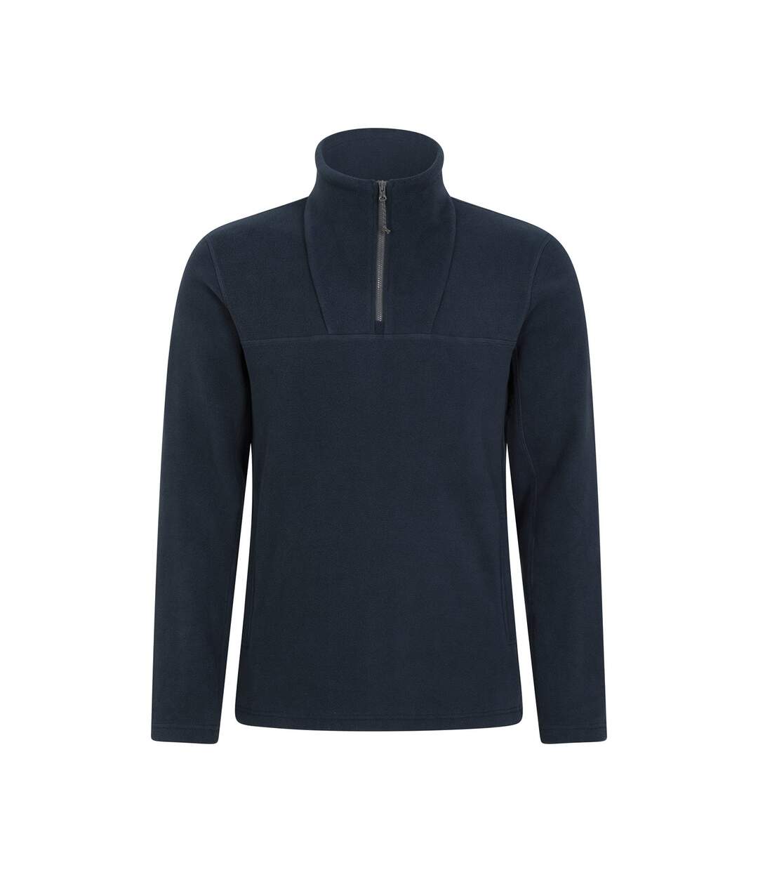 Haut polaire cedar homme bleu Mountain Warehouse Mountain Warehouse