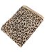 Serviette de toilette collection LEOPARD-1