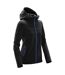 Veste Softshell Orbiter Femme Noir Azur Stormtech-3
