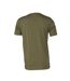 Bella + Canvas - T-shirt - Unisexe (Vert militaire) - UTPC3869