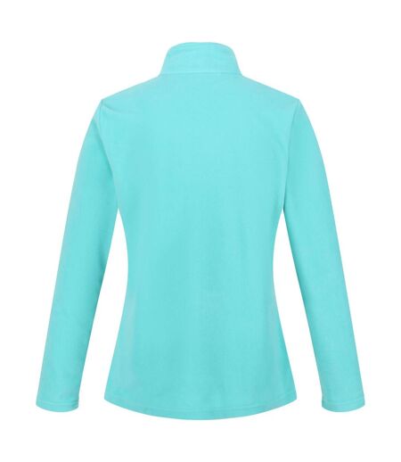 Polaire sweetheart femme turquoise vif Regatta