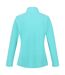 Polaire sweetheart femme turquoise vif Regatta-2