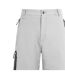 Mens Cargo Shorts Grey Trespass-3