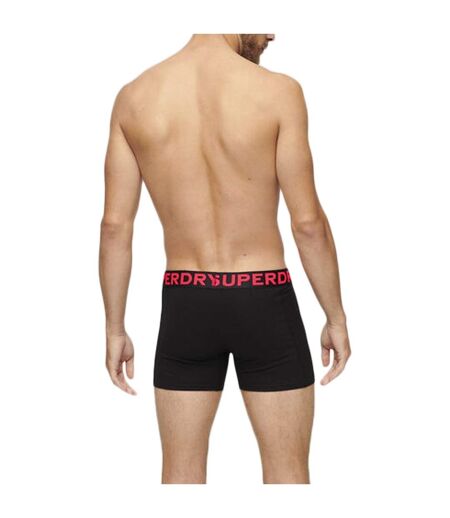 Boxer Superdry Triple Pack