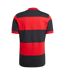 Maillot Domicile Motif/style Cr Flamengo Homme Rouge Écarlate Adidas-3