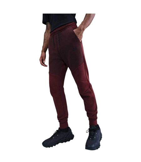 Pantalon De Jogging Tech Homme Rouge Noir Nike