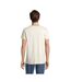 T-shirt Re Crusader Adulte Beige Pâle SOLS-3