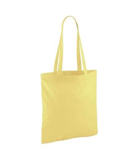 Tote Bag Bag For Life Taille Unique Citron Westford Mill